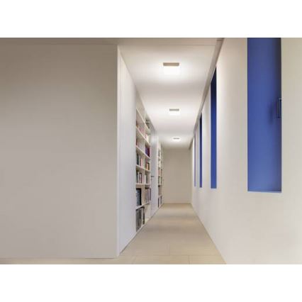 STEINEL 033217 - LED Plafondlamp met sensor RS LED M2 LED/11W/230V