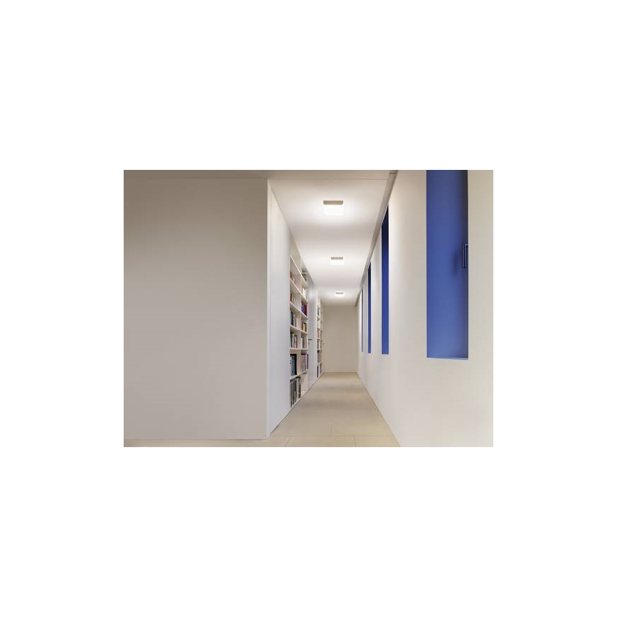 STEINEL 033217 - LED Plafondlamp met sensor RS LED M2 LED/11W/230V