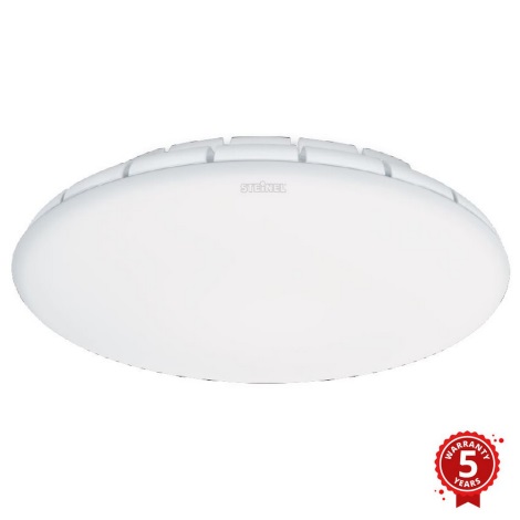 Steinel 035839 LED Plafondlamp met sensor RS PRO LED/26W/230V Lampenmanie