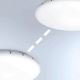 STEINEL 035860 - LED Plafond Lamp met een Sensor RS PRO LED/26W/230V 4000K