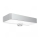 Steinel 052652 - LED Zonne-energie lamp met sensor XSolar SOL-O LED/1,5W 2x2000mAh IP44 zilver