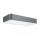 Steinel 052966 - LED Solar Wandlamp XSolar SOL-O LED/0,07W 2000mAh IP44 antraciet