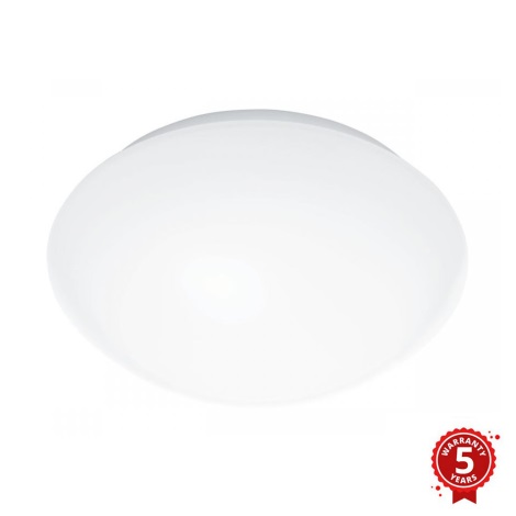 Steinel 056056 - LED Plafondverlichting voor buiten RS PRO LED/9W/230V IP54