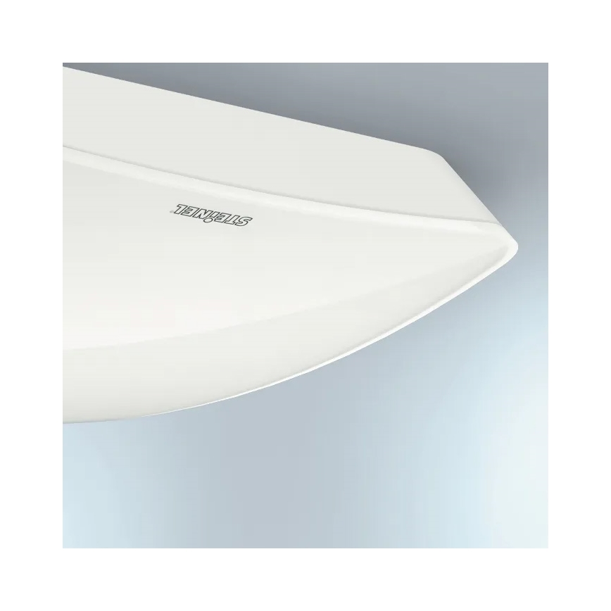 Steinel 056353 - Multisensor True Presence KNX wit | Lampenmanie