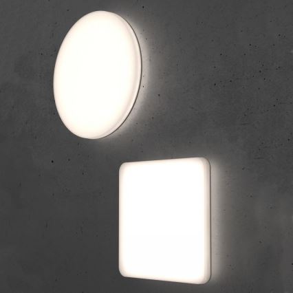 Steinel 057107 - LED Plafondlamp met sensor RS PRO LED/16W/230V IP40 3000K