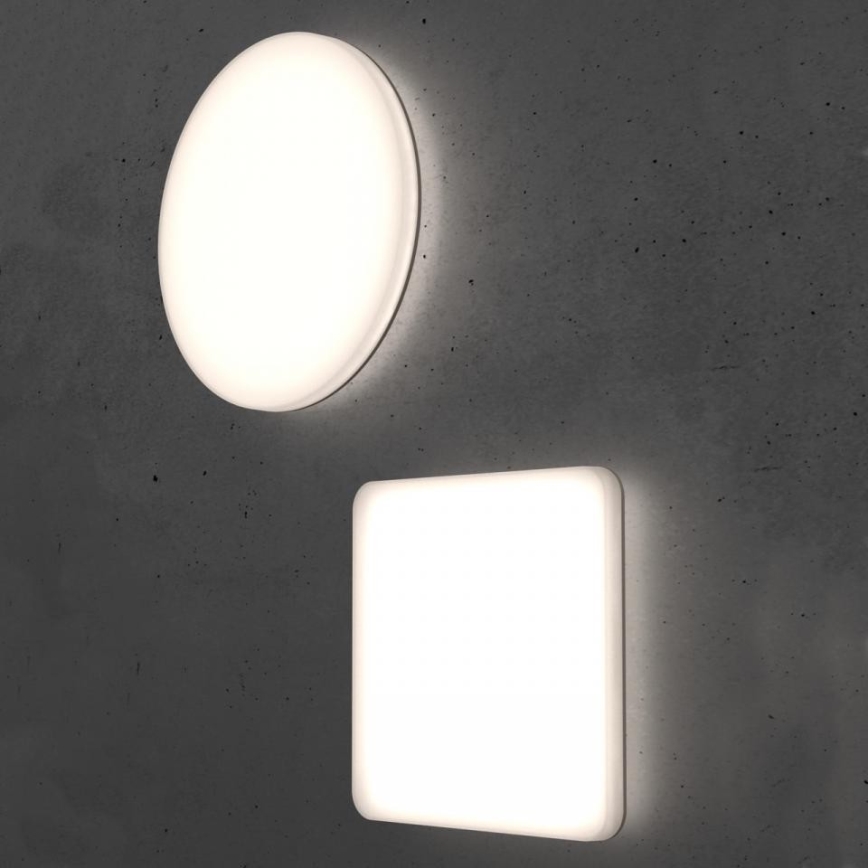 Steinel 057107 - LED Plafondlamp met sensor RS PRO LED/16W/230V IP40 3000K