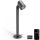 Steinel 058678 - LED Buitenlamp met schemersensor SPOT WAY 1xGU10/7,86W/230V IP44 antraciet