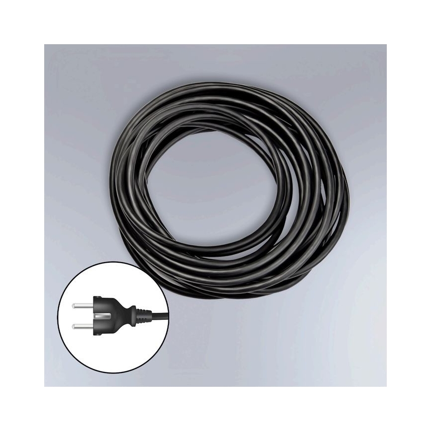 STEINEL 058685 – LED Lamp met sensor voor buiten SPOT GARDEN 1×GU10/7W/230V IP44