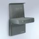 Steinel 059620 - Bewegingssensor iHF 3D KNX IP54 antraciet