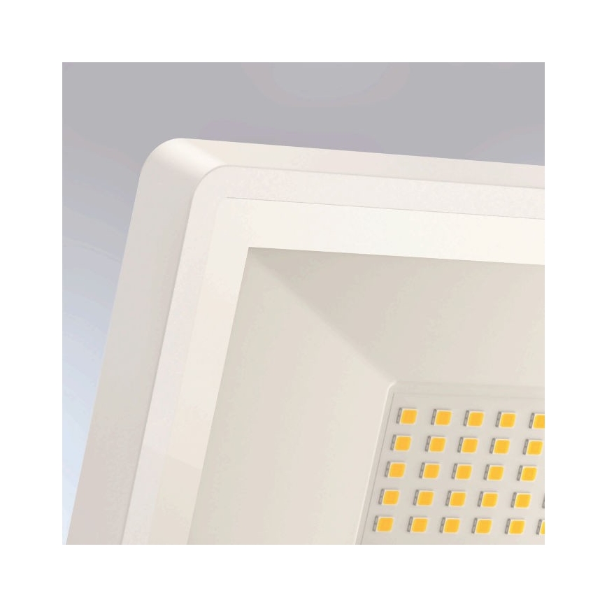 Steinel 065218 - LED Schijnwerper XLED ONE LED/17,8W/230V 3000K IP44 wit