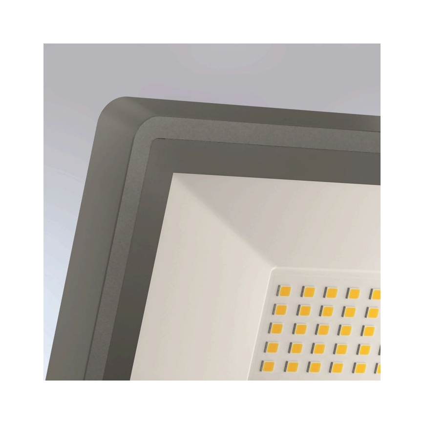 Steinel 065263 - LED Schijnwerper met Sensor XLED ONE XL S LED/42,6W/230V 3000K IP44 antraciet