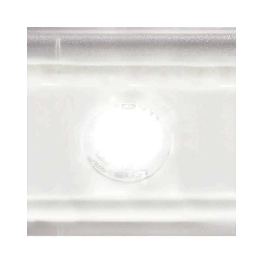 STEINEL 065706 - LED Wandlamp met sensor voor buiten L810 LED/12,5W/230V IP44
