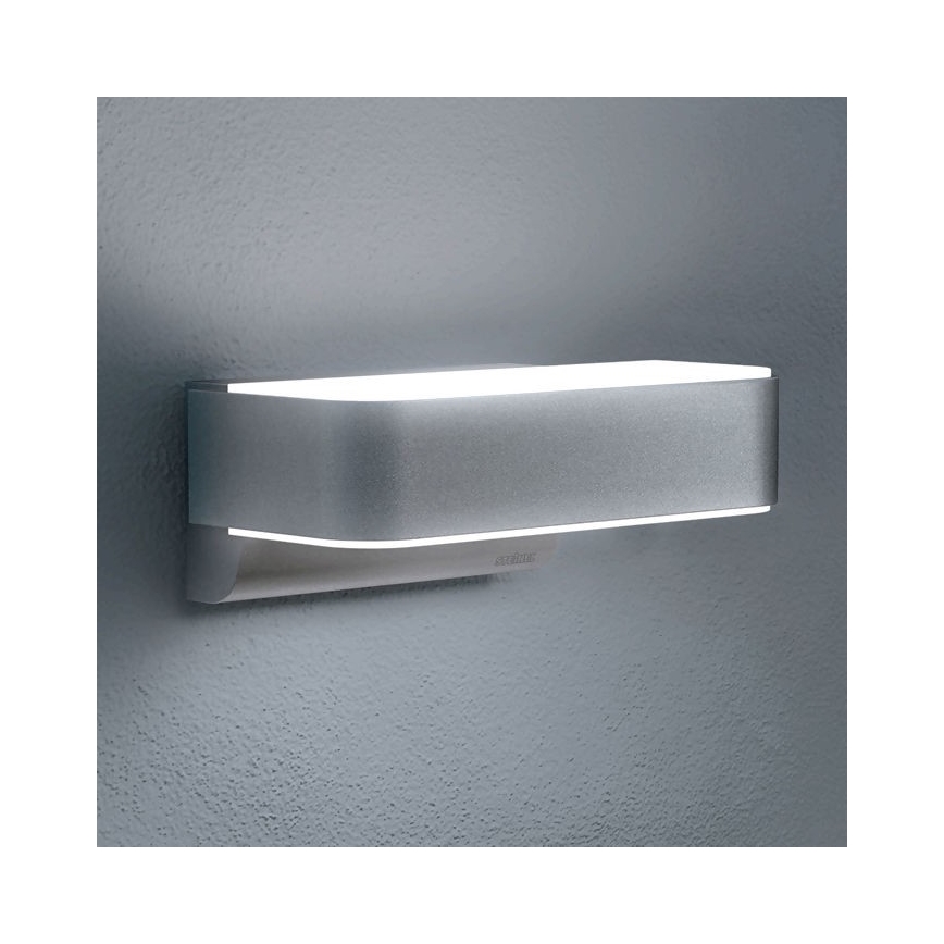STEINEL 065706 - LED Wandlamp met sensor voor buiten L810 LED/12,5W/230V IP44