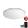Steinel 067700 - LED dimbare plafondlamp met sensor RS PRO R10 PLUS SC 8,5W/230V IP40 4000K