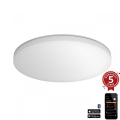Steinel 067762 - Dimbare LED plafondlamp met sensor RS PRO R30 plus SC 23,7W/230V 4000K IP40