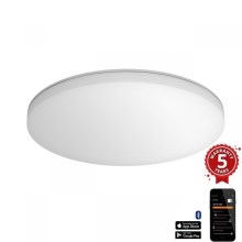 Steinel 067793 - LED dimbare plafondlamp met sensor RS PRO R30 plus SC 23,7W/230V 3000K