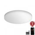 Steinel 067816 - Dimbare LED Plafond Lamp met Sensor RS PRO R10 BASIC SC LED/8,5W/230V 3000K IP40