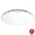 Steinel 068042 - LED Plafondlamp met sensor RS PRO S30 SC 25.8W/230V 4000K