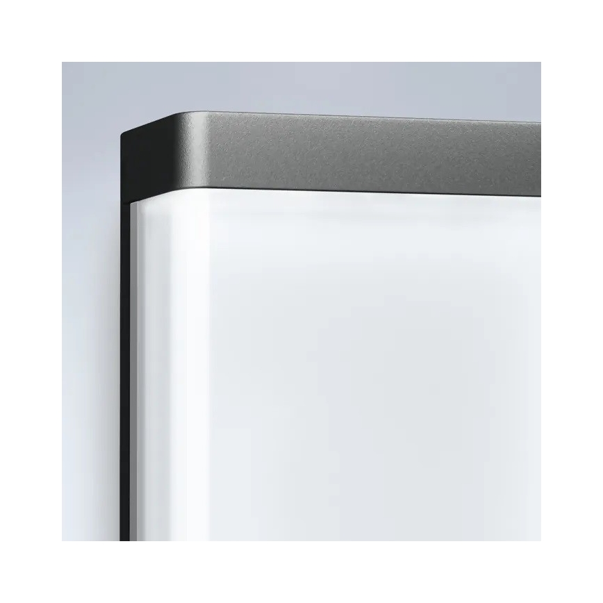 Steinel 068714 - LED Buitenlamp L 271 C LED/6.6W/230V 3000K IP44