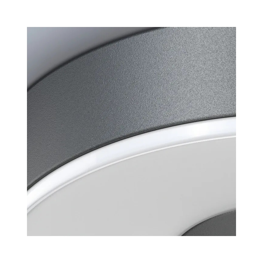 Steinel 078775 - LED Plafondlamp RS 200 C LED/17,1W/230V 3000K IP54