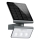Steinel 081973 - Solar LED Schijnwerper met Sensor XSolar LS ONE LED/1,2W/3,3V IP44