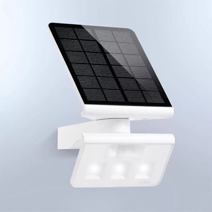 Steinel 081997 - LED Zonne-spot met sensor XSolar LS ONE LED/1,2W/3,3V IP44 2500 mAh