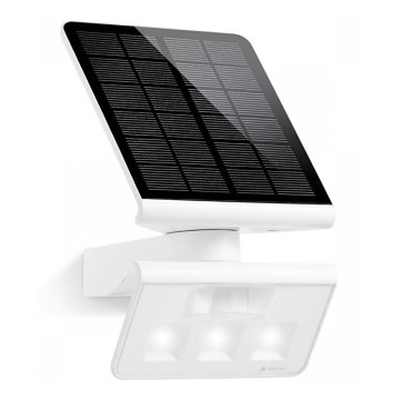 Steinel 081997 - LED Zonne-spot met sensor XSolar LS ONE LED/1,2W/3,3V IP44 2500 mAh