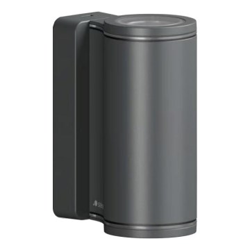 Steinel 087746 - LED buitenwandlamp 2xGU10/14,5W/230V L 940 C IP44