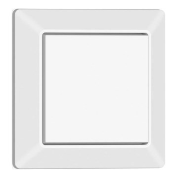 Steinel 088620 - Draadloze thuisschakelaar TAPDUO C WS