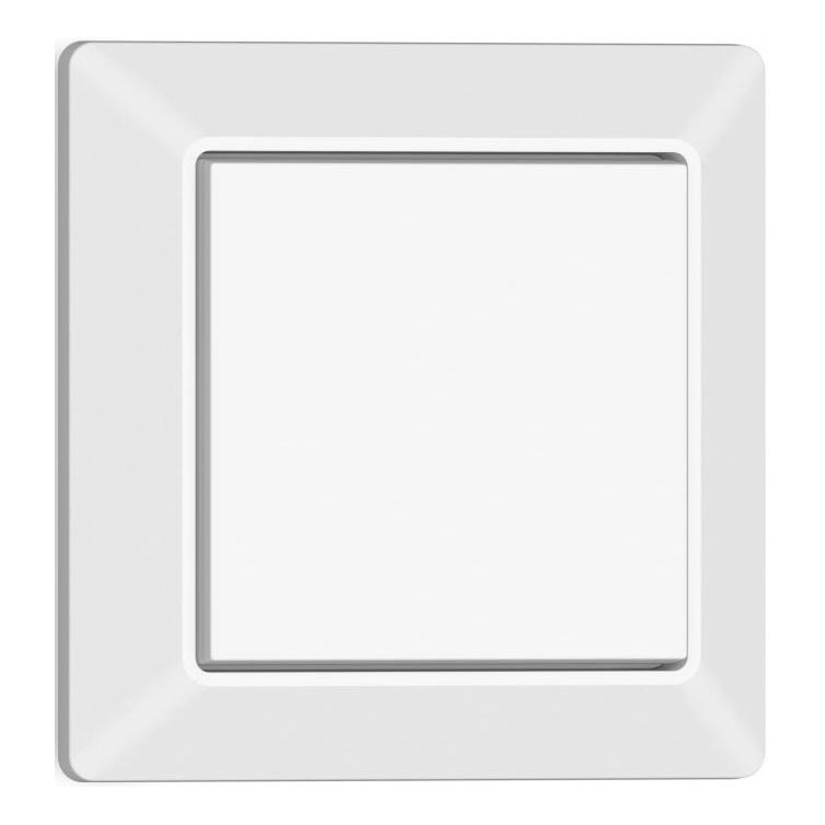 Steinel 088620 - Draadloze thuisschakelaar TAPDUO C WS