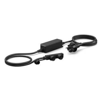 Steinel 089269 - Voeding voor LED-buitenverlichting/100W/24V