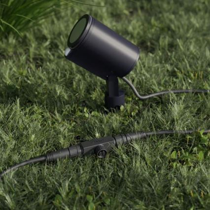 Steinel 089306 - T-aansluitconnector 24V IP67