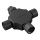 Steinel 089313 - Kruisconnector 24V IP67