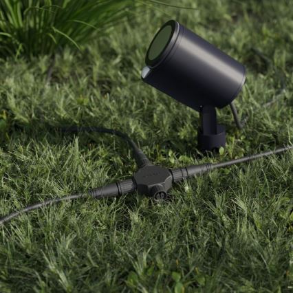 Steinel 089313 - Kruisconnector 24V IP67