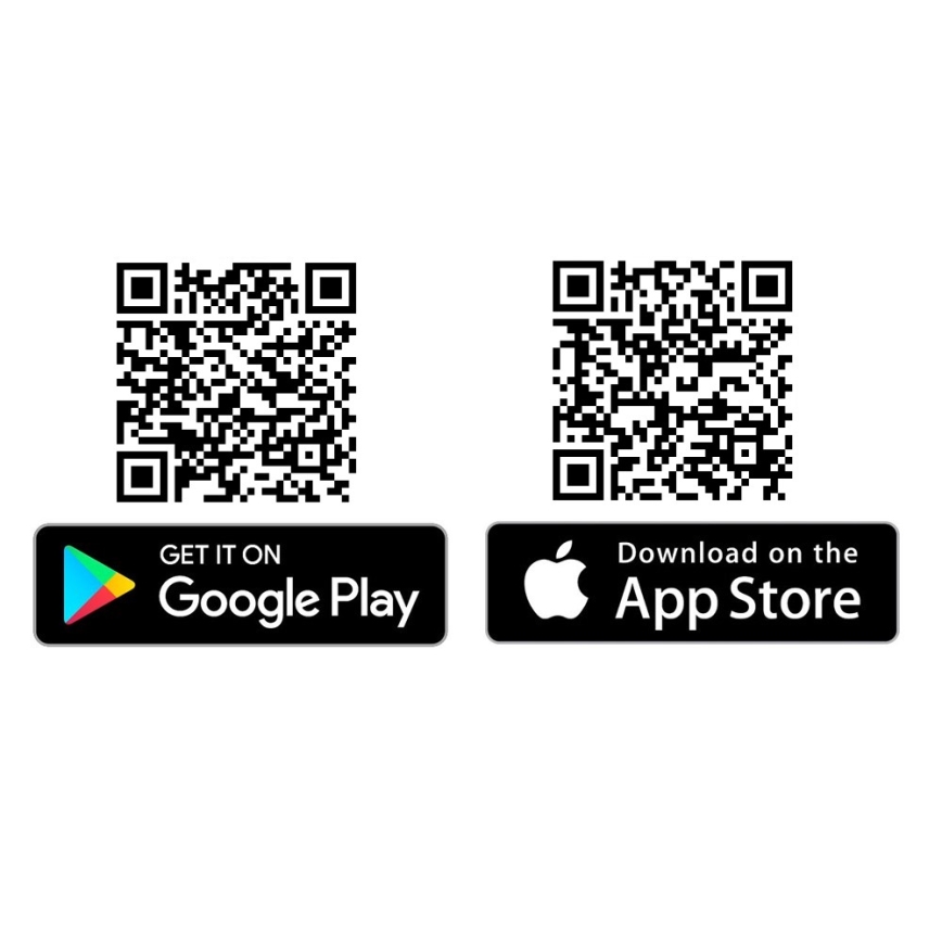 Steinel 089344 - LED RGBW buitenlamp met sensor LED/7,9W/24V IP65