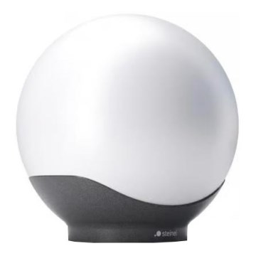 Steinel 089368 - RGBW-LED buitenlamp met sensor, LED 5,04 W / 24 V, 300 mm, IP65