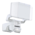 Steinel 089894 - LED Schijnwerper met sensor XLED PROTECT LED/14,3W/230V 3000K IP54 wit