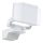 Steinel 090005 - LED Schijnwerper XLED PROTECT LED/13,6W/230V 3000K IP54 wit