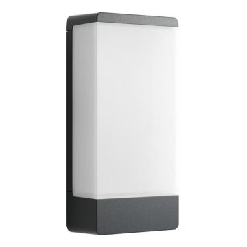 Steinel 094270 - Buitenwandlamp 1xE27/15W/230V L 14 IP44