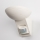Steinel 103785804 - Wandlamp voor buiten met sensor 1xE27/60W/230V IP44