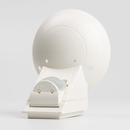 Steinel 103785804 - Wandlamp voor buiten met sensor 1xE27/60W/230V IP44
