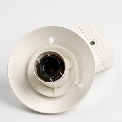 Steinel 103785804 - Wandlamp voor buiten met sensor 1xE27/60W/230V IP44