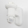 Steinel 107960304 - Buitenwandlamp met sensor 1xE27/100W/230V IP44
