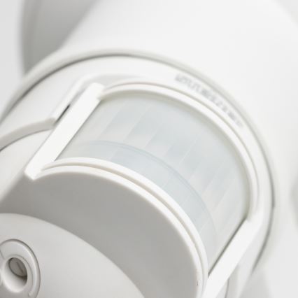 Steinel 107960304 - Buitenwandlamp met sensor 1xE27/100W/230V IP44