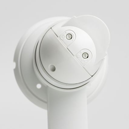 Steinel 107960304 - Buitenwandlamp met sensor 1xE27/100W/230V IP44