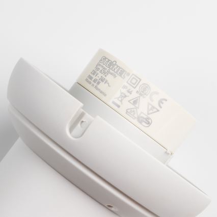 Steinel 107960304 - Buitenwandlamp met sensor 1xE27/100W/230V IP44