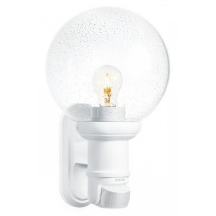 Steinel 1086417 - Vervangingsglas voor wandlamp L 70X/590/535/560/585