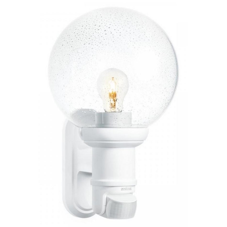 Steinel 1086417 - Vervangingsglas voor wandlamp L 70X/590/535/560/585