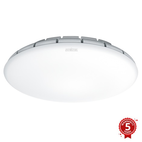 STEINEL 374723 - LED Plafondlamp sensor LED/13W/230V 4000K | Lampenmanie