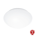 STEINEL 56032 - LED badkamerlamp met sensor RS PRO LED / 9,5W / 230V IP54